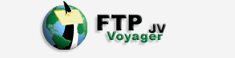 FTP Voyager JV
