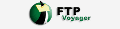 FTP Voyager Web